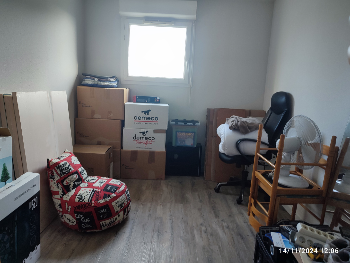property